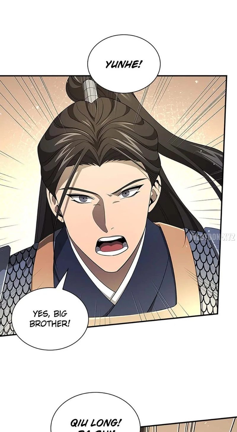 Storm Inn Chapter 138 - Page 79