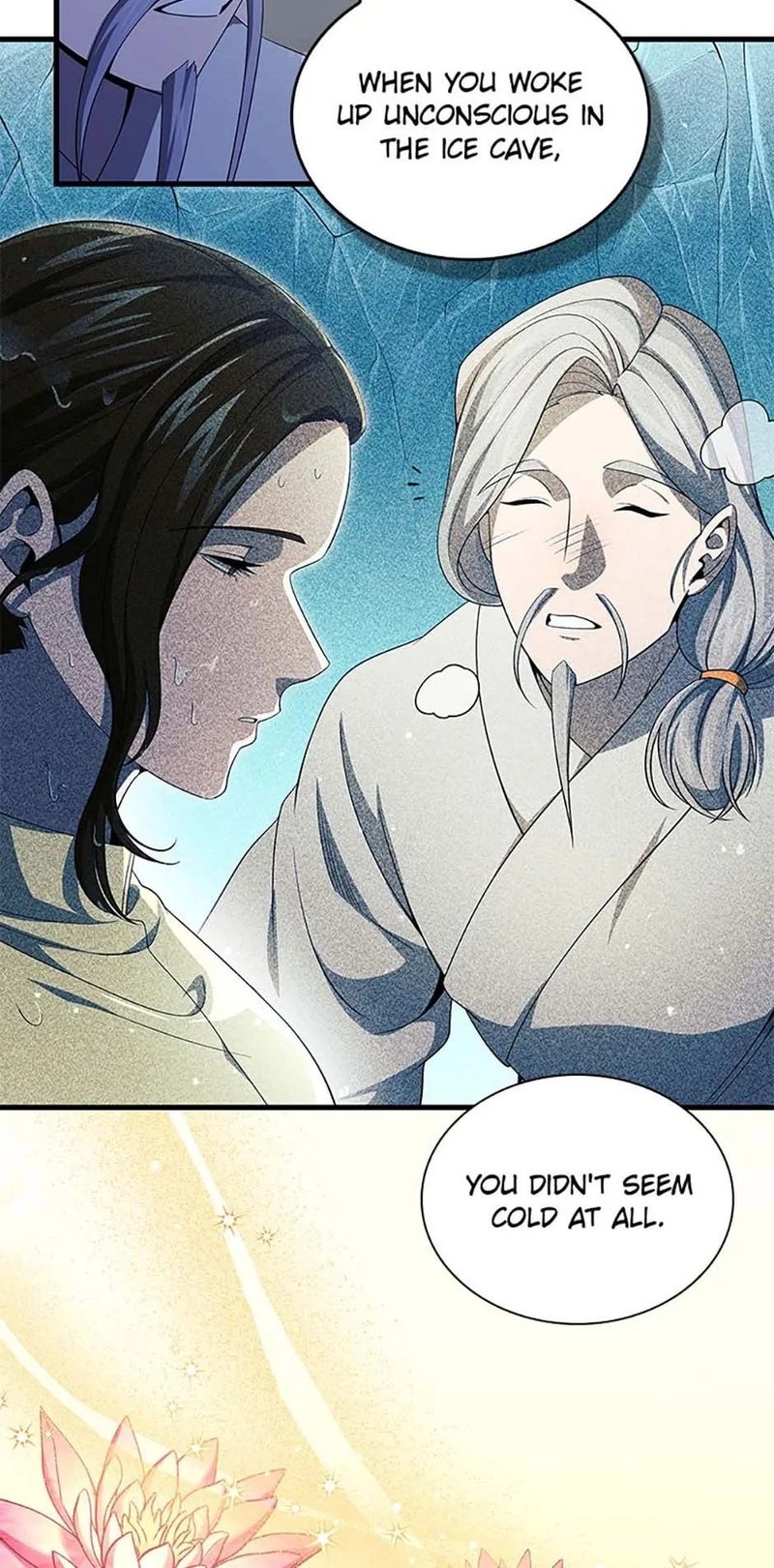 Storm Inn Chapter 138 - Page 8