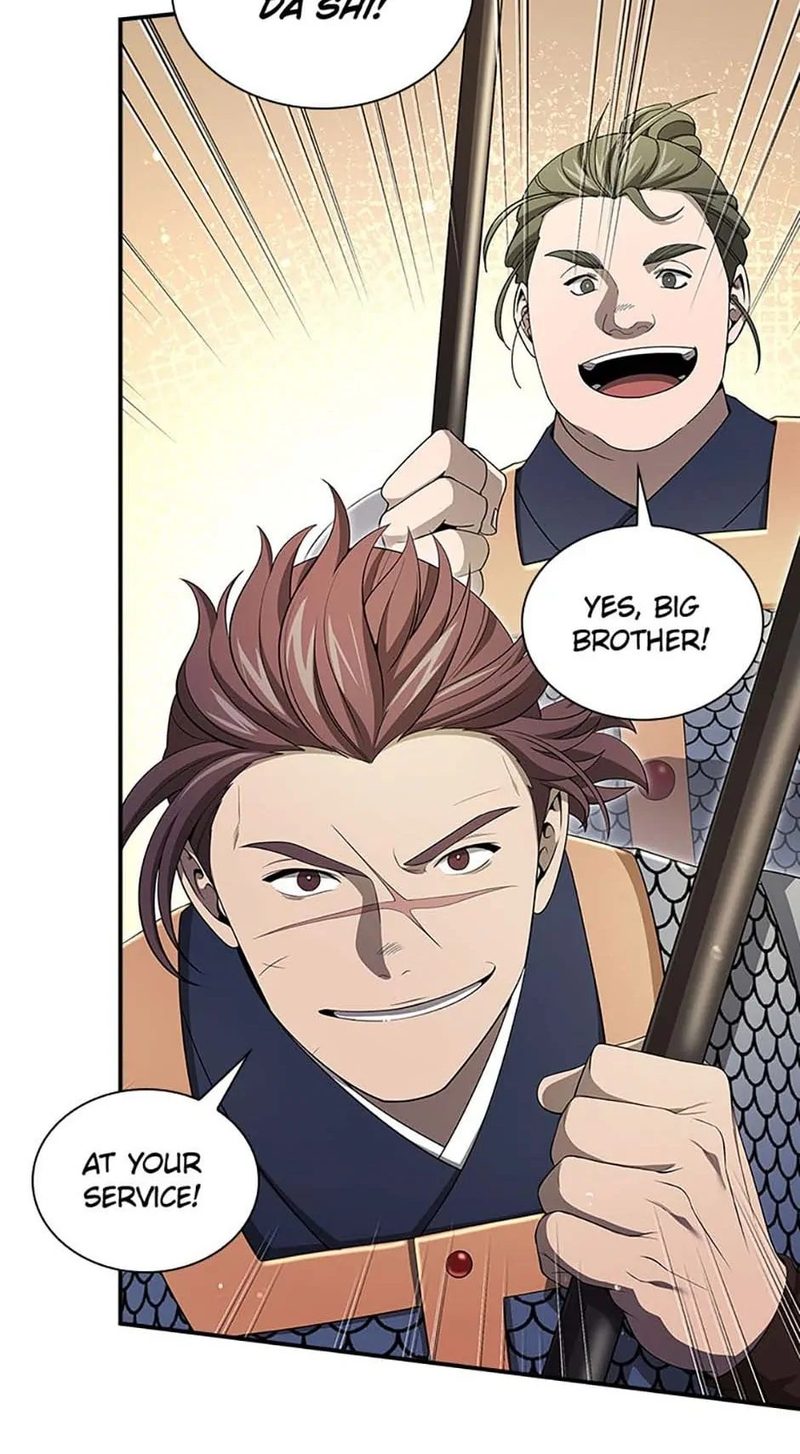 Storm Inn Chapter 138 - Page 80