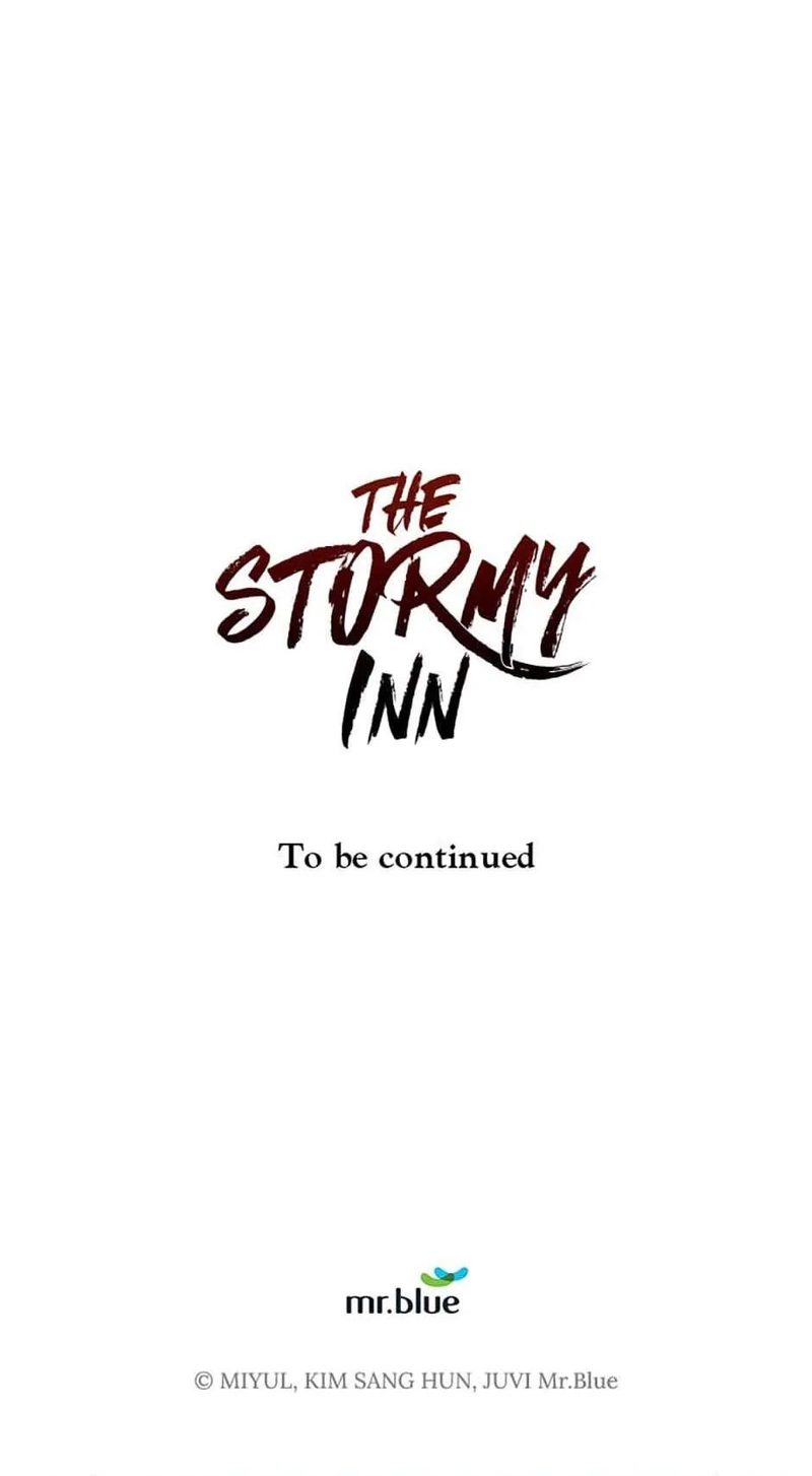 Storm Inn Chapter 138 - Page 84