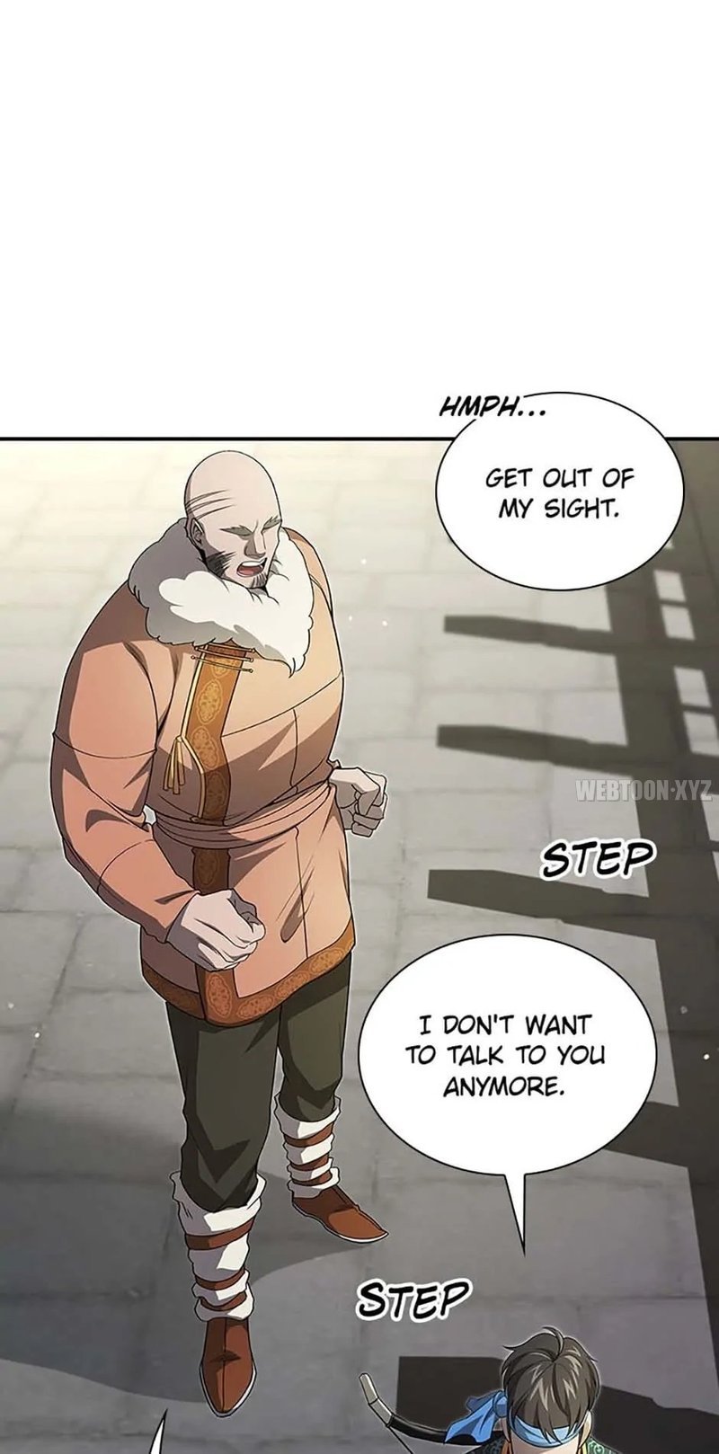 Storm Inn Chapter 139 - Page 37