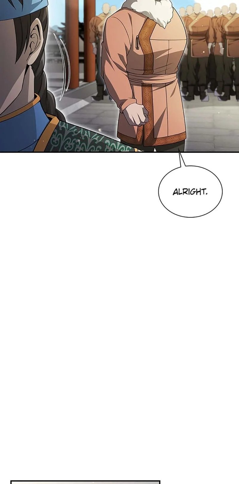 Storm Inn Chapter 139 - Page 40