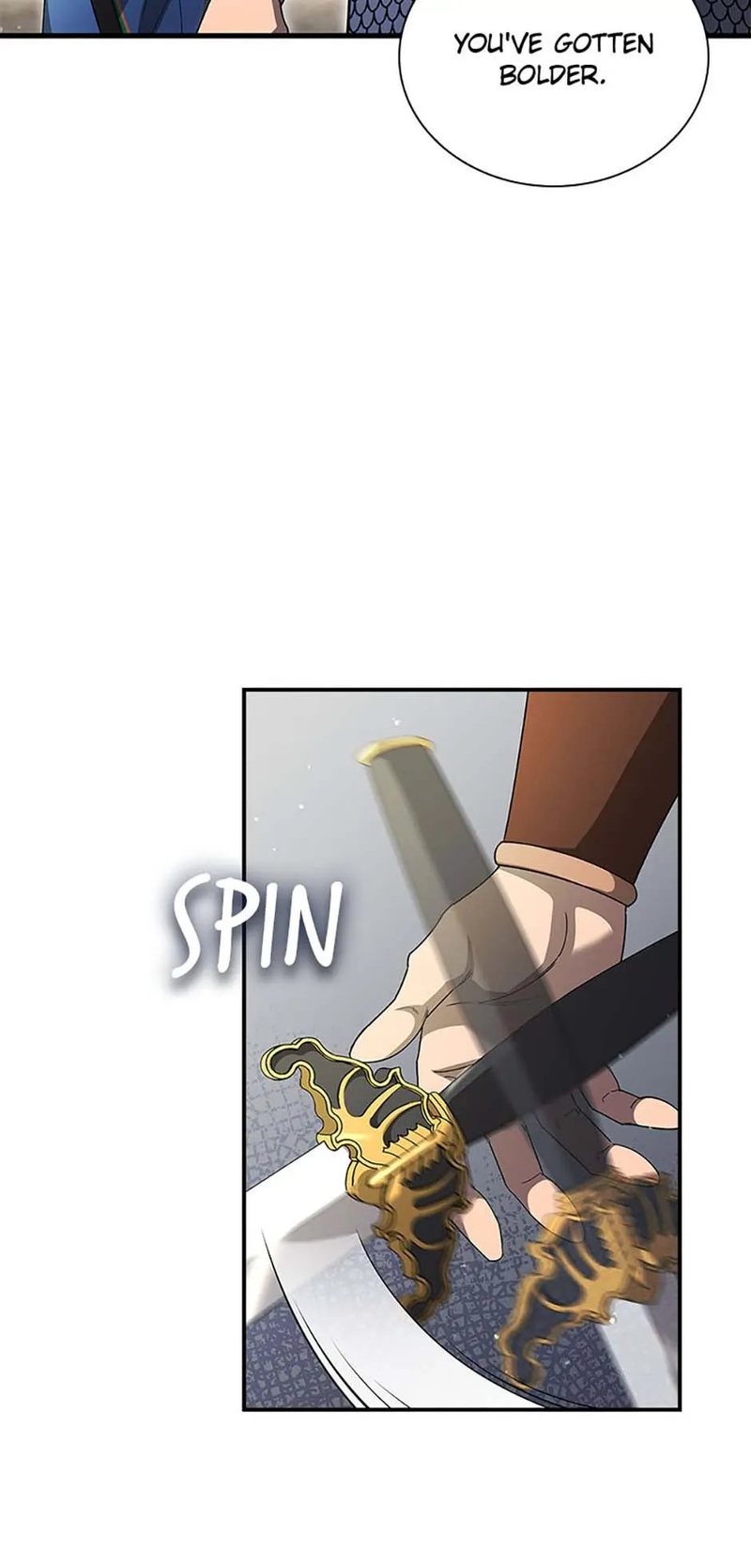 Storm Inn Chapter 140 - Page 27