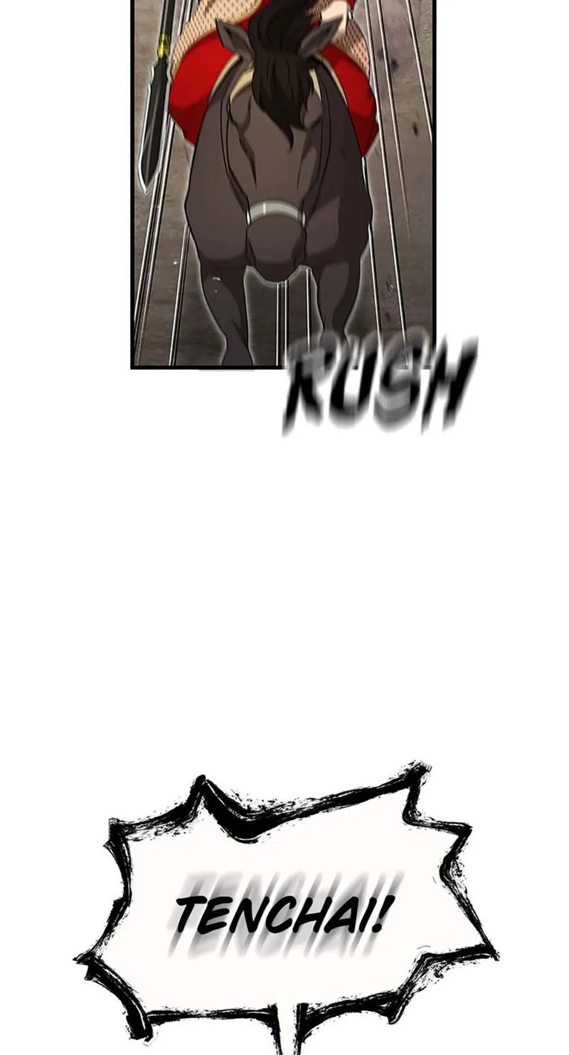 Storm Inn Chapter 140 - Page 44