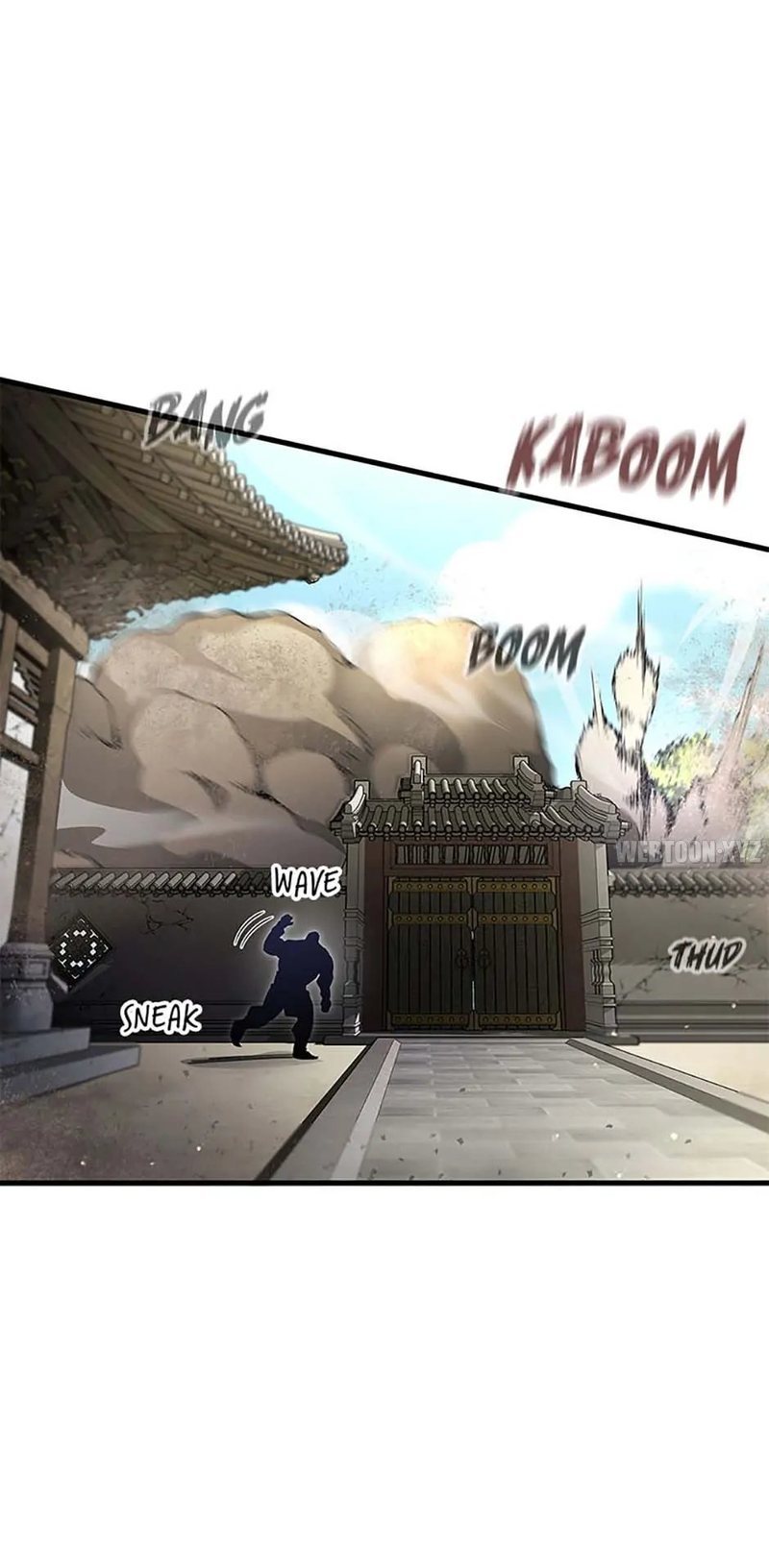 Storm Inn Chapter 140 - Page 62