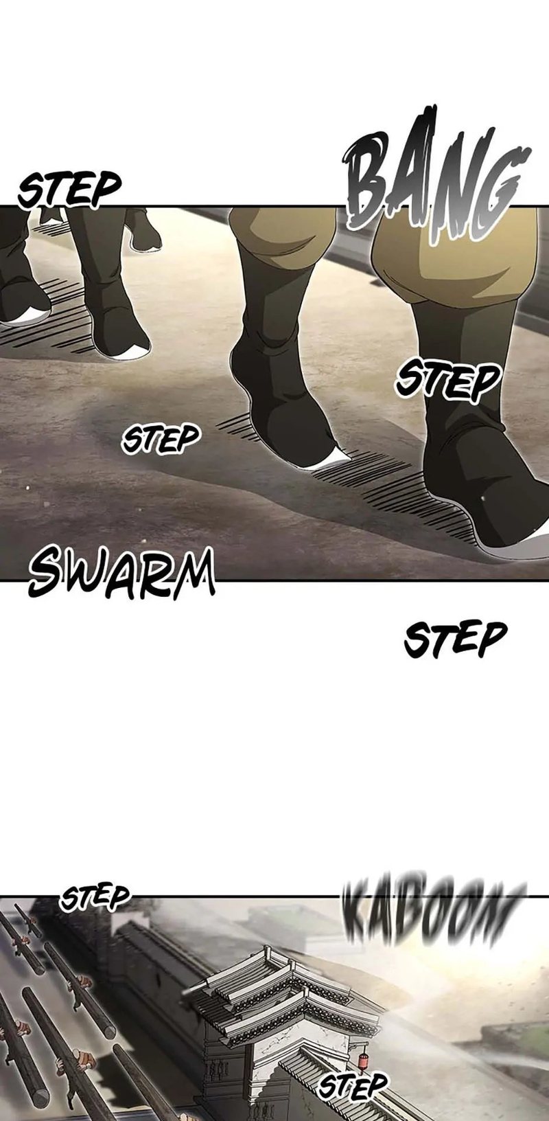 Storm Inn Chapter 140 - Page 63
