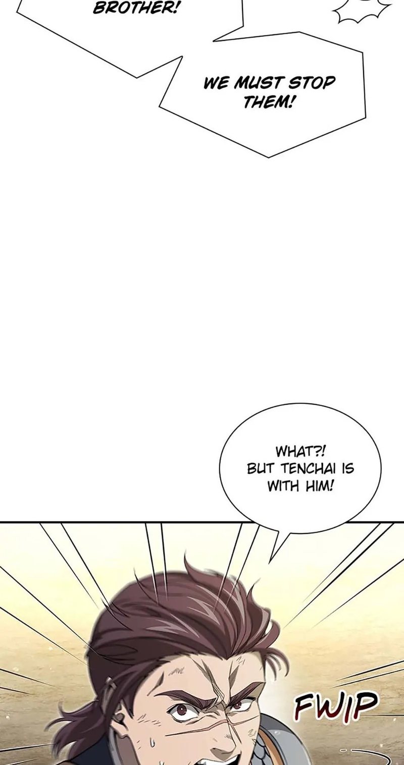 Storm Inn Chapter 140 - Page 80