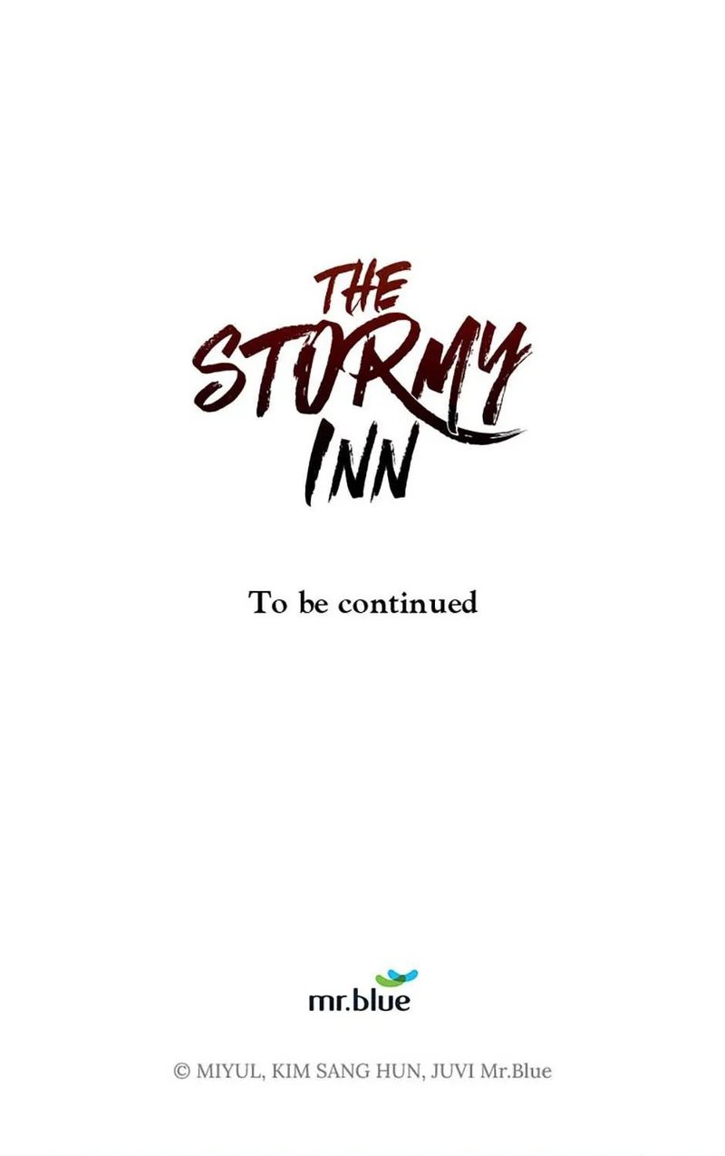 Storm Inn Chapter 140 - Page 97