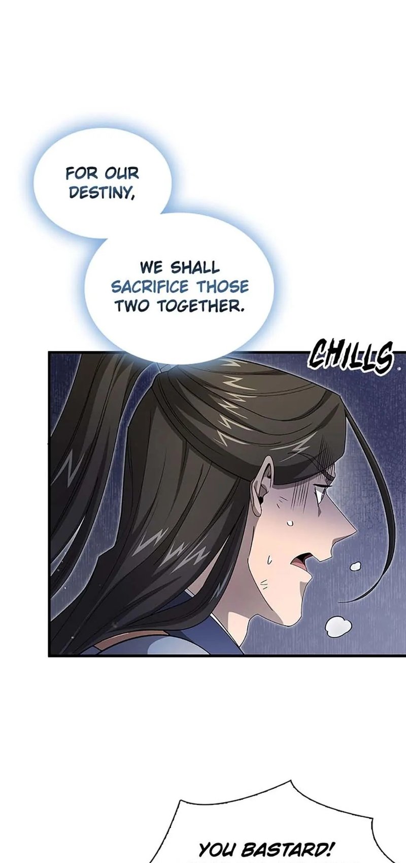 Storm Inn Chapter 141 - Page 13