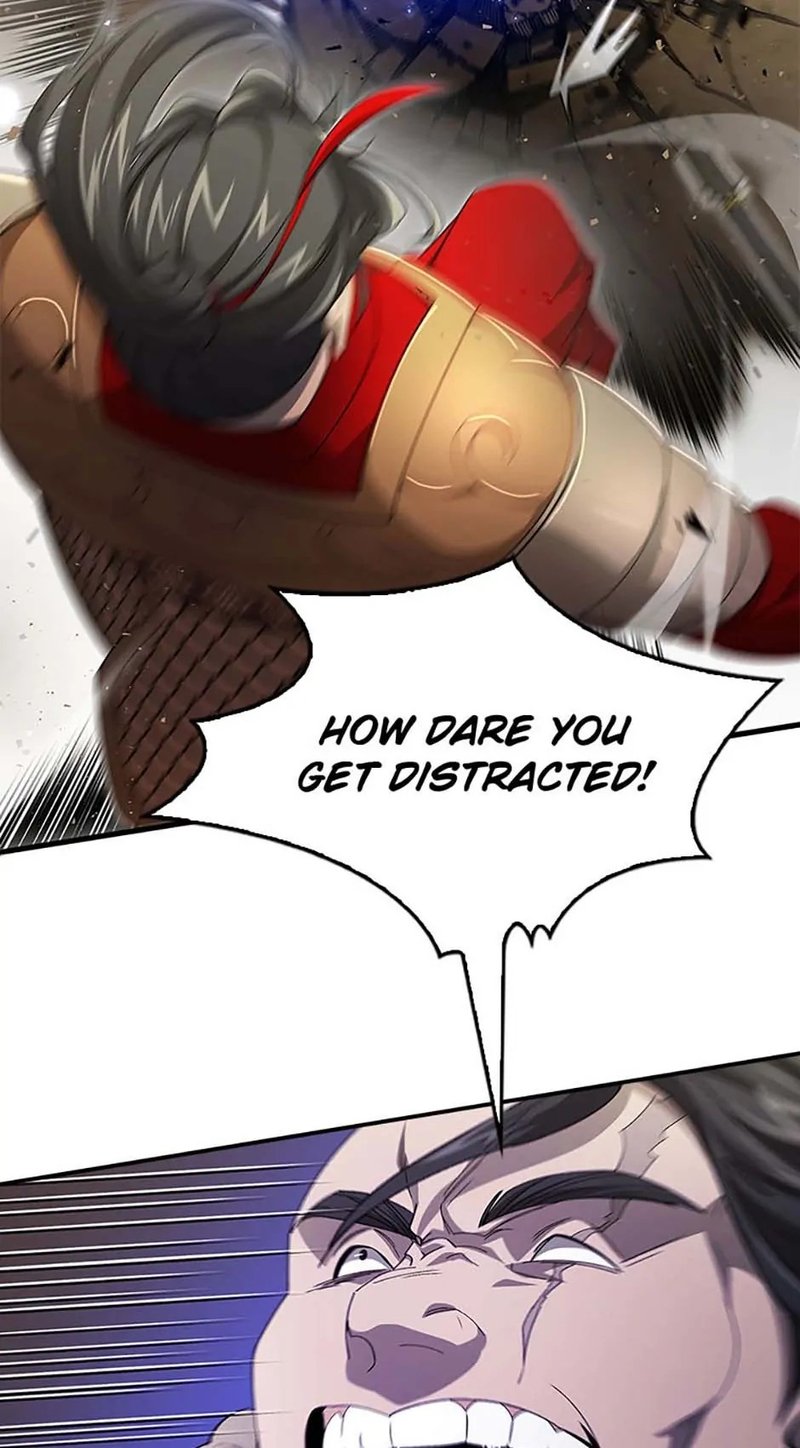 Storm Inn Chapter 141 - Page 26