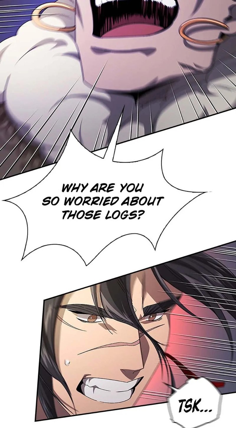 Storm Inn Chapter 141 - Page 27