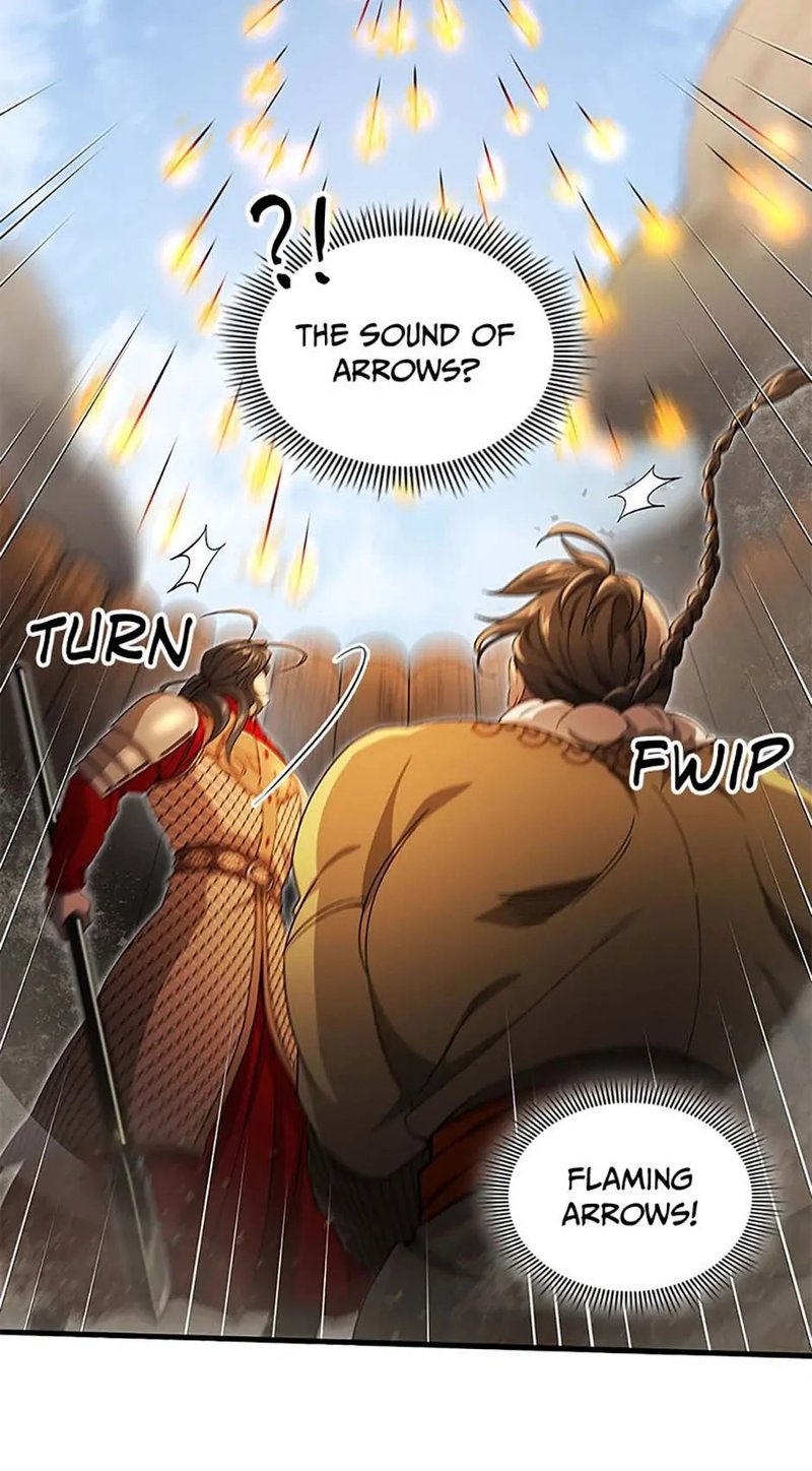 Storm Inn Chapter 141 - Page 29
