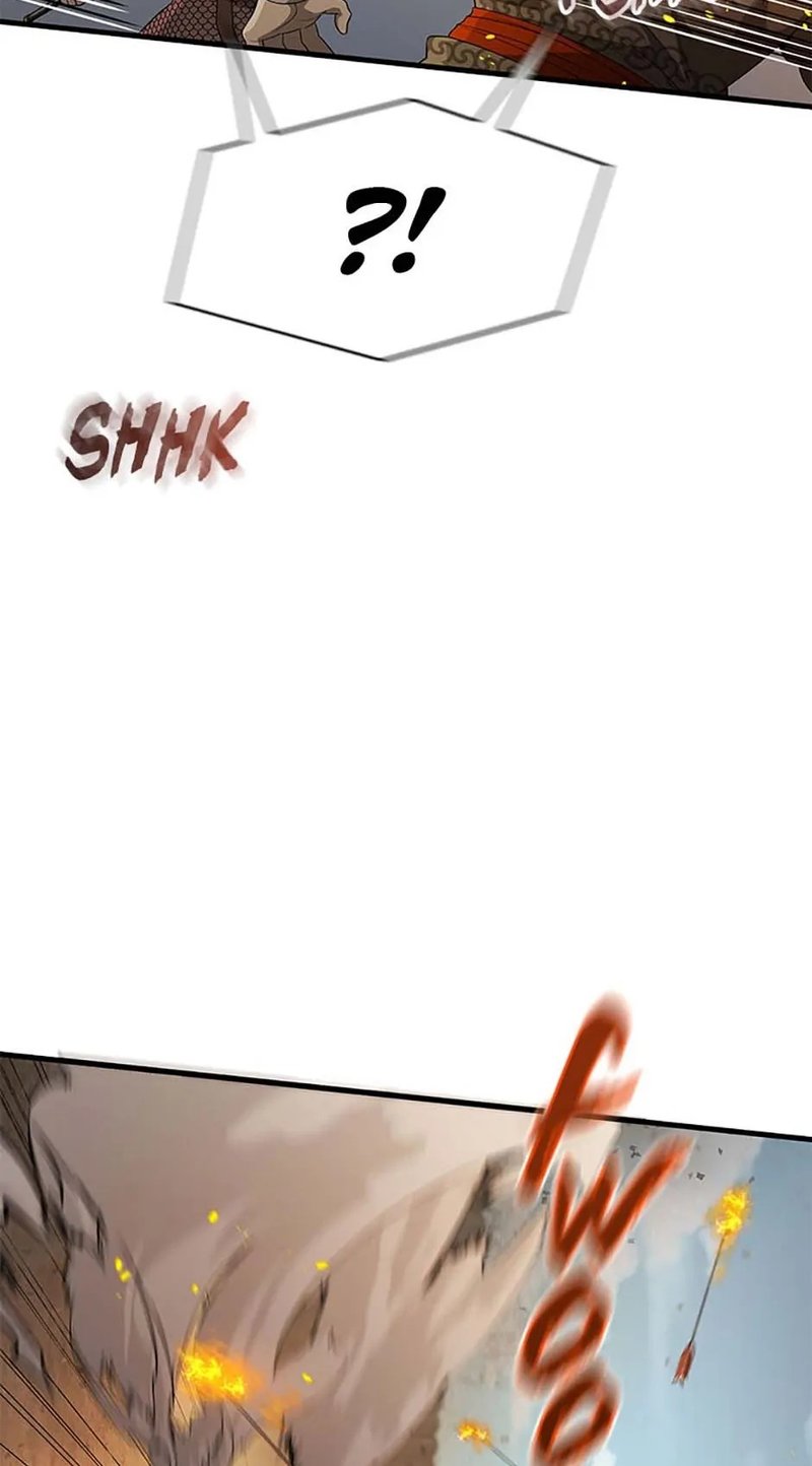 Storm Inn Chapter 141 - Page 33