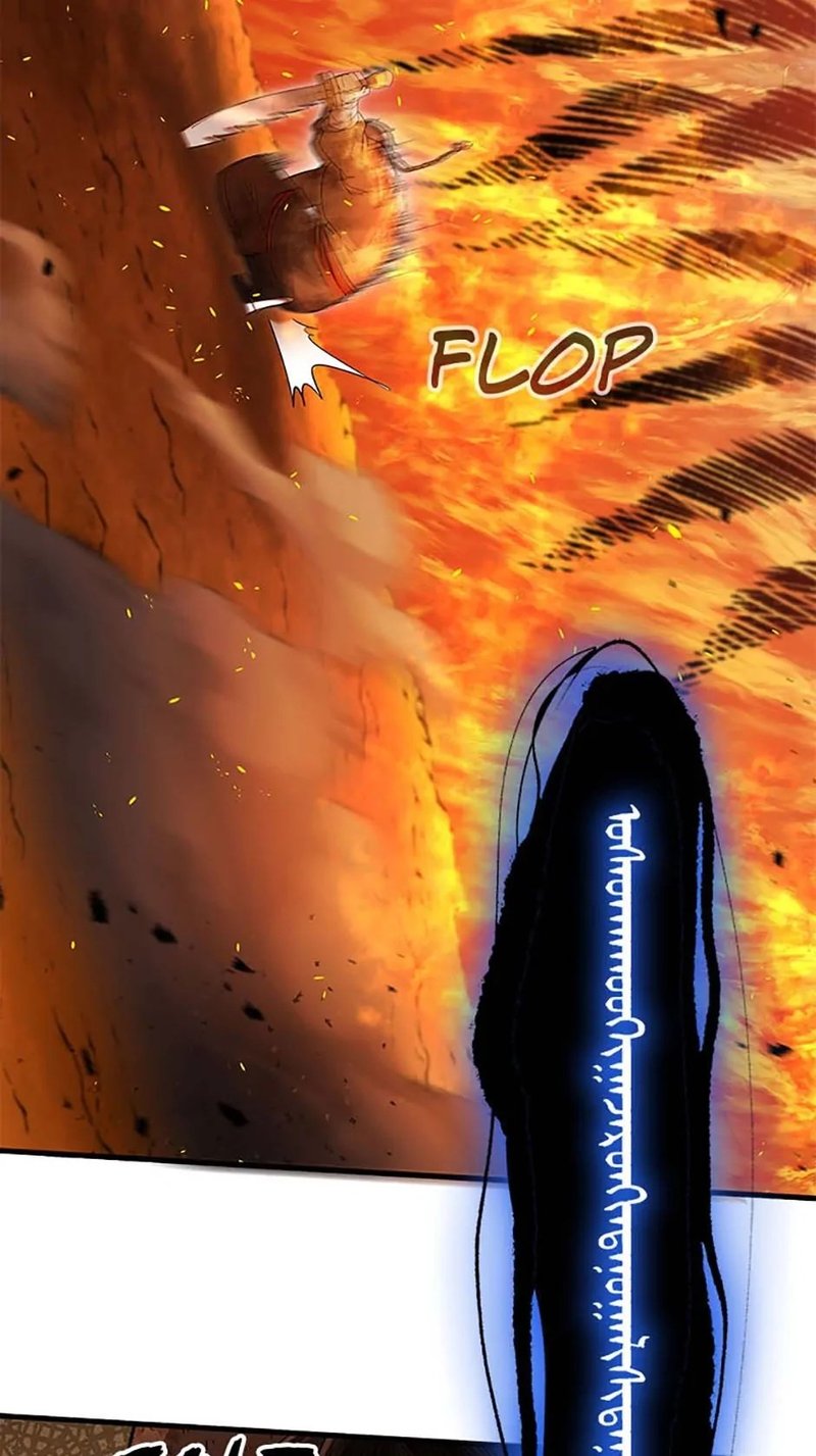Storm Inn Chapter 141 - Page 46