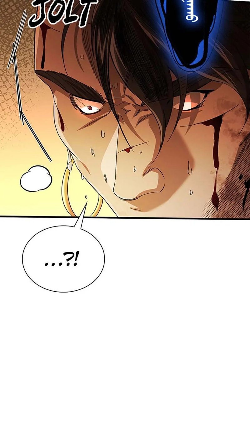 Storm Inn Chapter 141 - Page 47