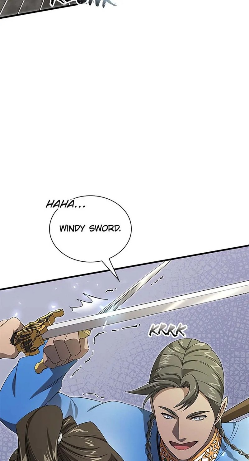 Storm Inn Chapter 141 - Page 5