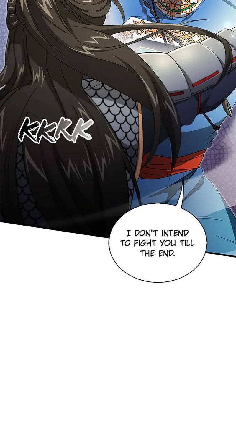 Storm Inn Chapter 141 - Page 6
