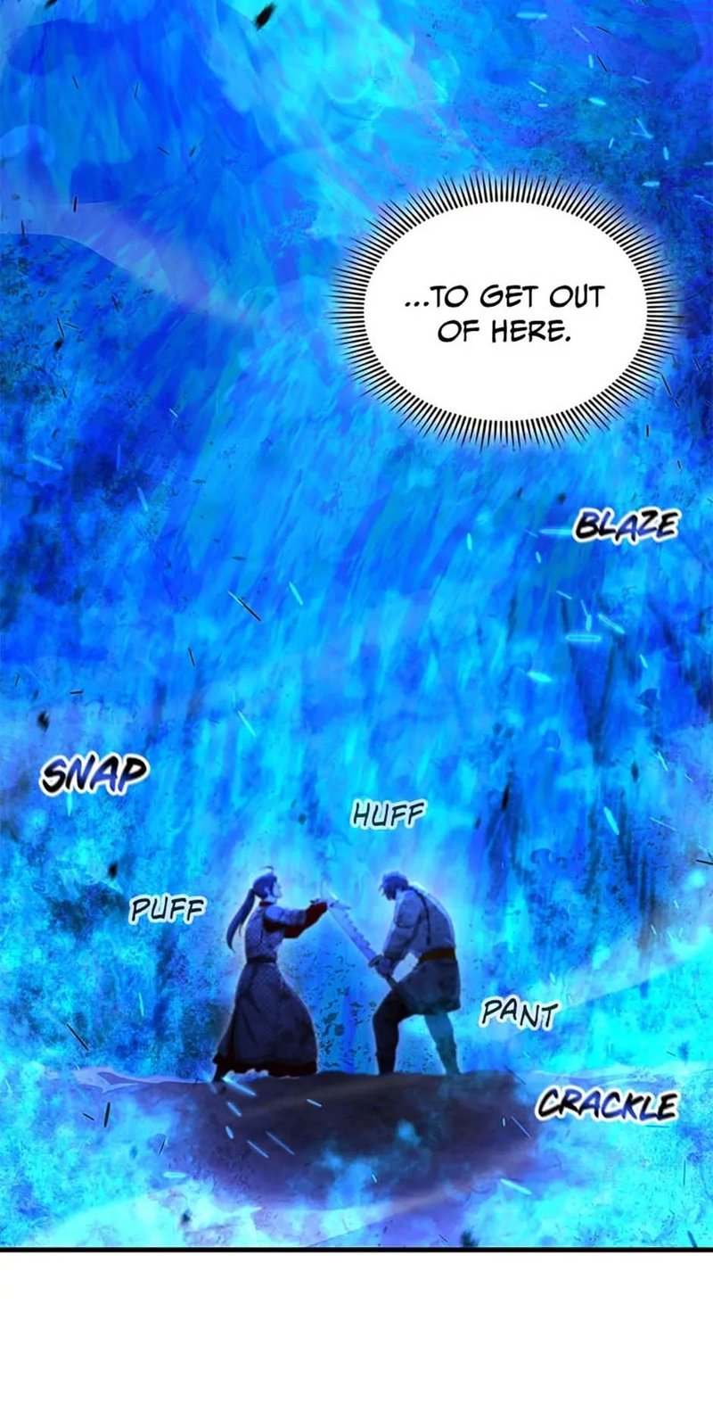 Storm Inn Chapter 141 - Page 73