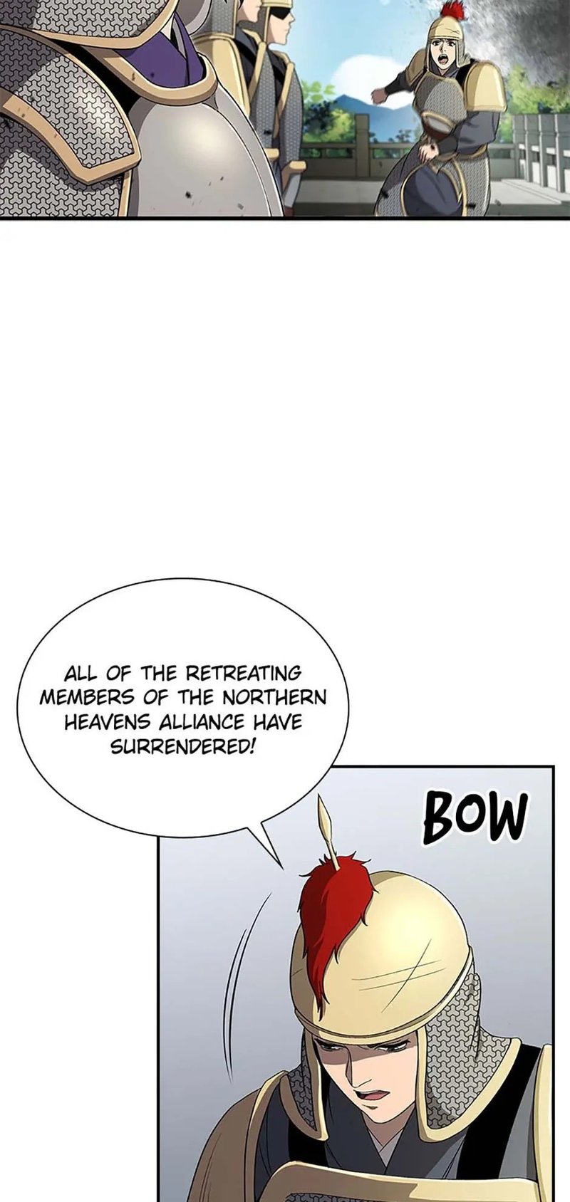 Storm Inn Chapter 141 - Page 87
