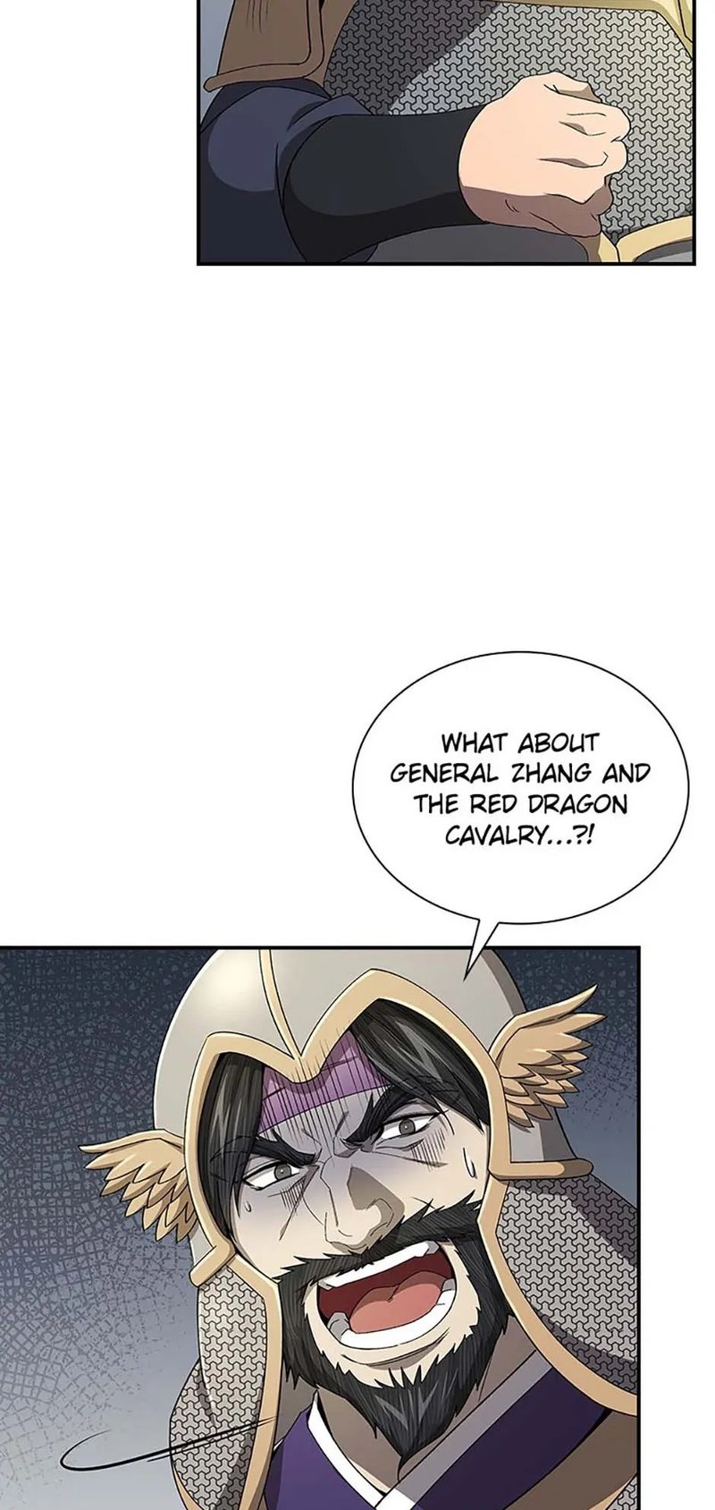 Storm Inn Chapter 141 - Page 88