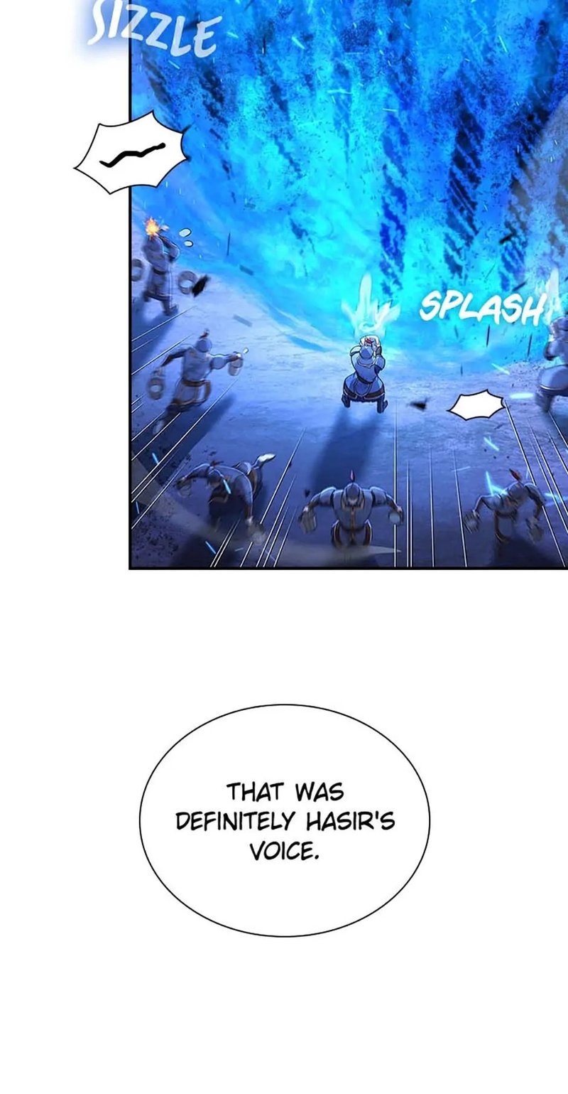 Storm Inn Chapter 141 - Page 93