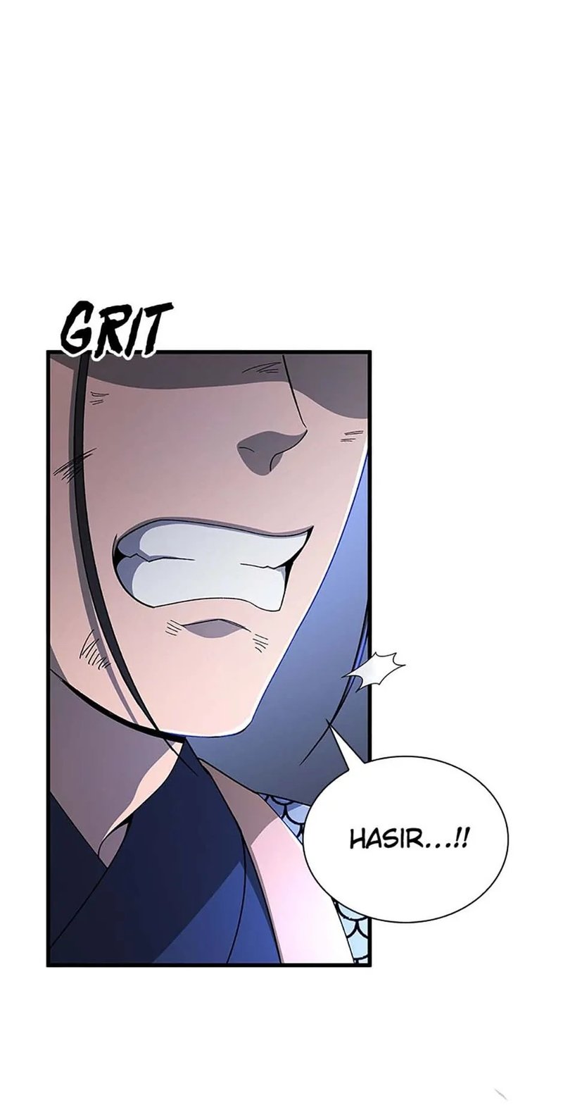 Storm Inn Chapter 141 - Page 95