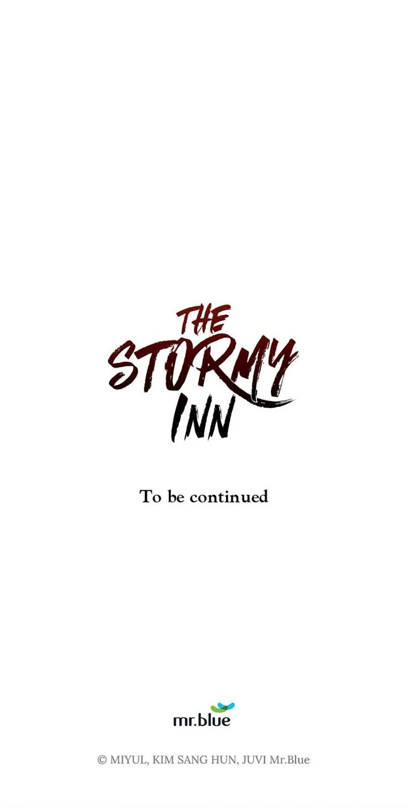 Storm Inn Chapter 141 - Page 98
