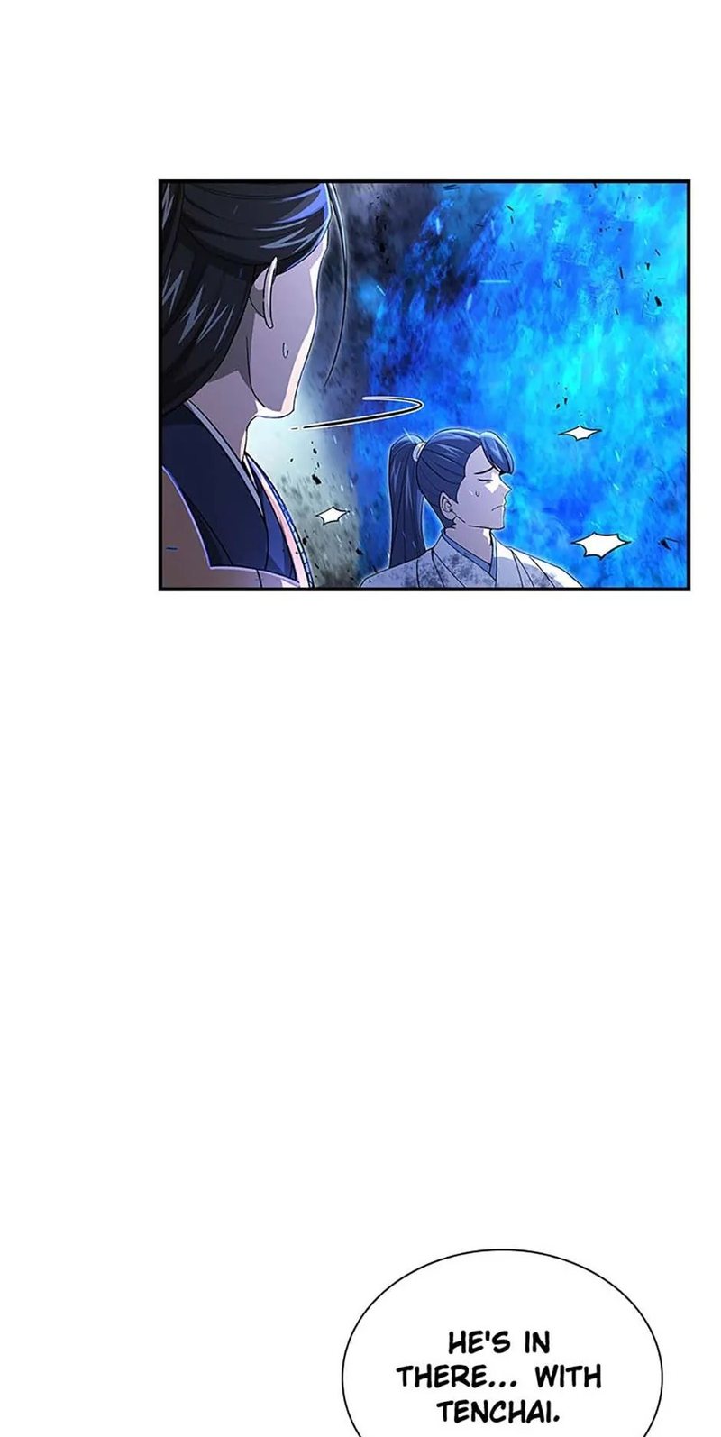 Storm Inn Chapter 142 - Page 10
