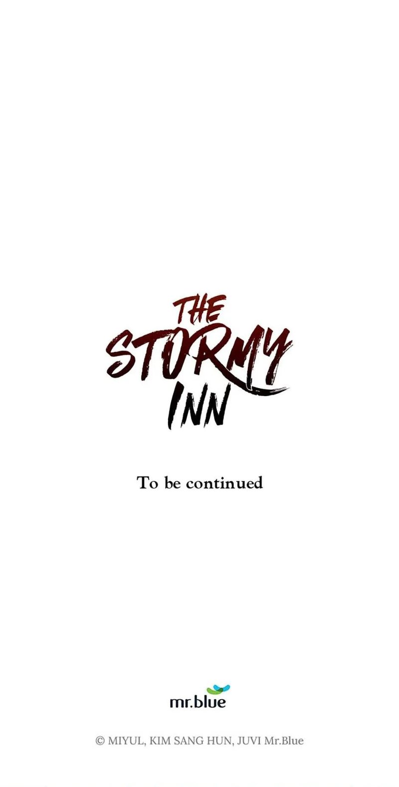 Storm Inn Chapter 142 - Page 102