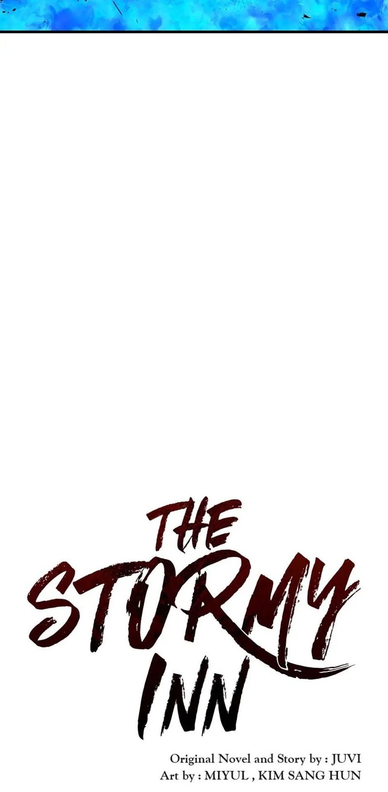 Storm Inn Chapter 142 - Page 16