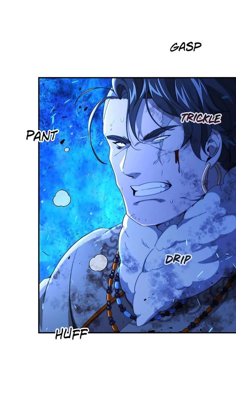 Storm Inn Chapter 142 - Page 18