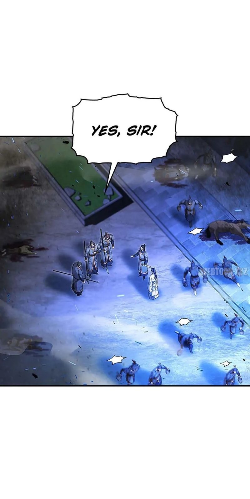 Storm Inn Chapter 142 - Page 7