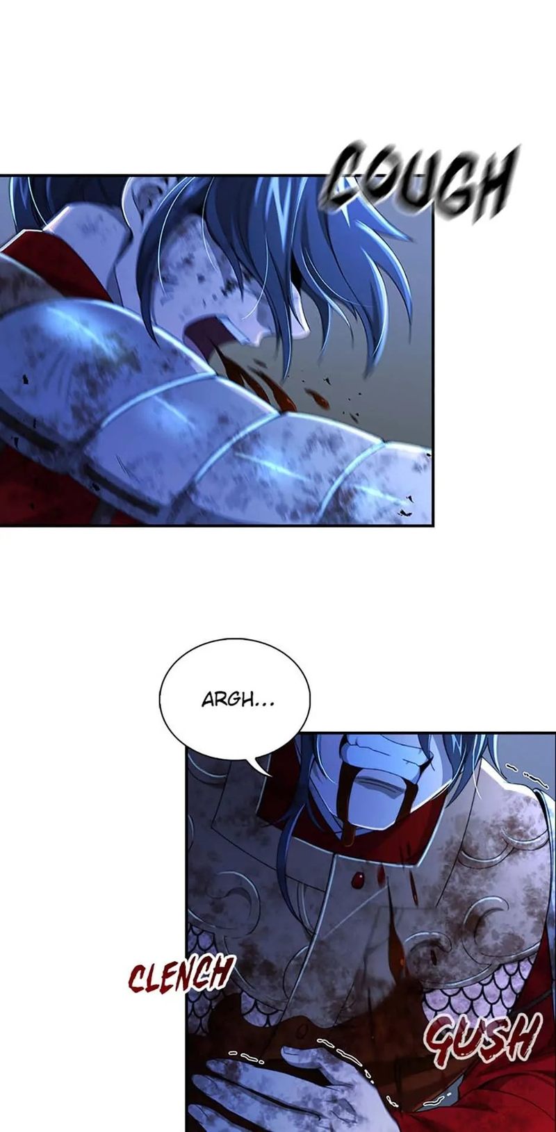 Storm Inn Chapter 143 - Page 17