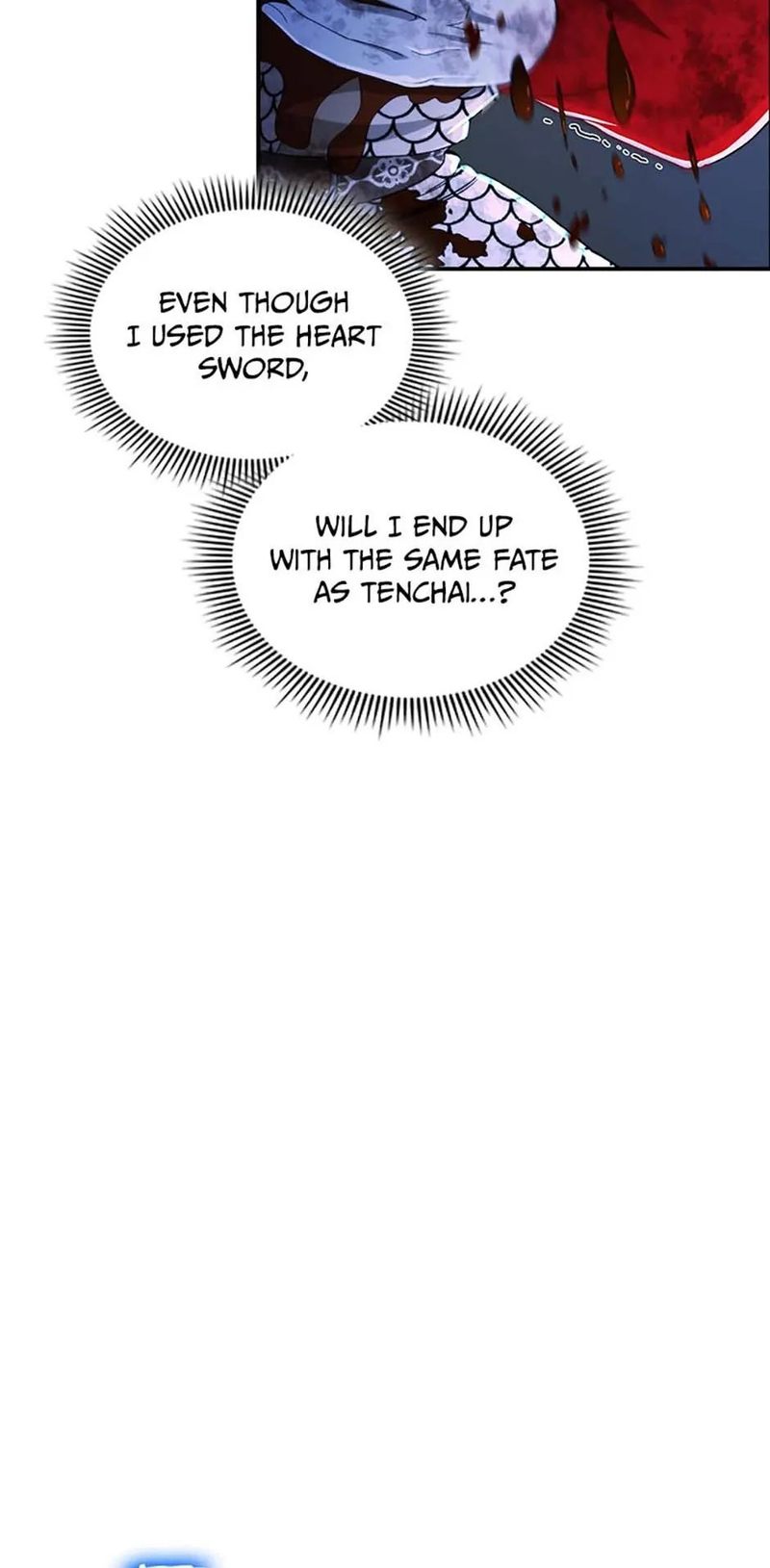 Storm Inn Chapter 143 - Page 18