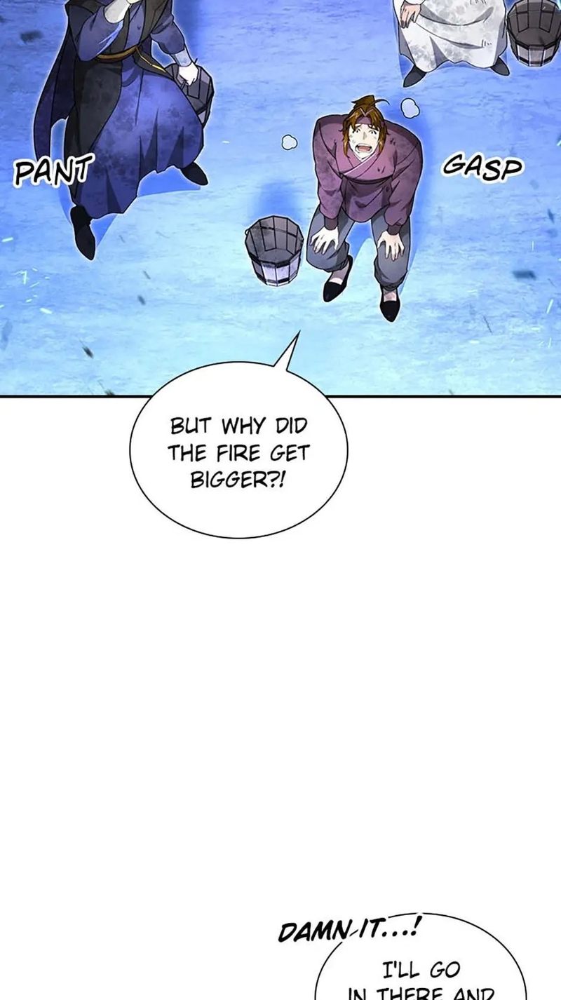 Storm Inn Chapter 143 - Page 31