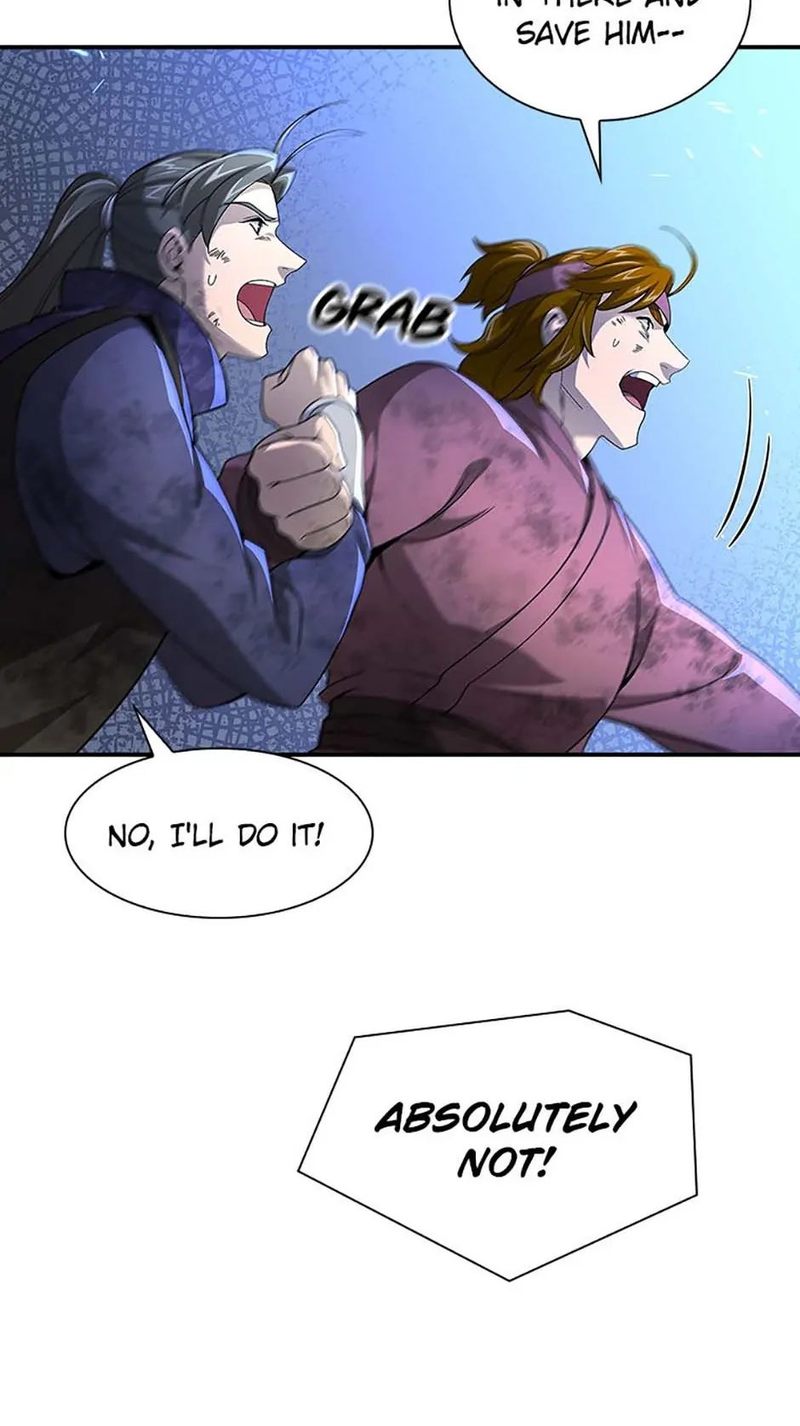 Storm Inn Chapter 143 - Page 32