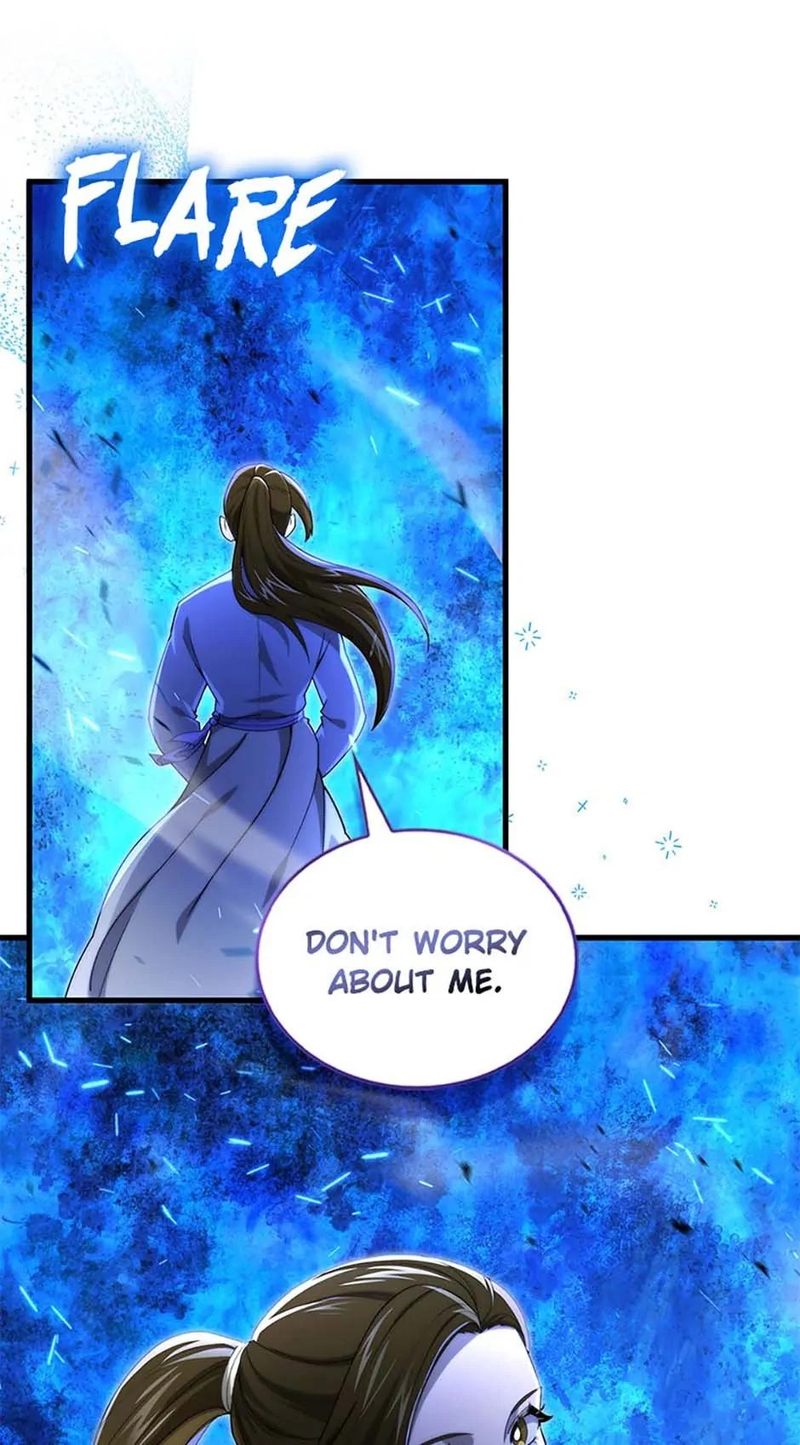 Storm Inn Chapter 143 - Page 44