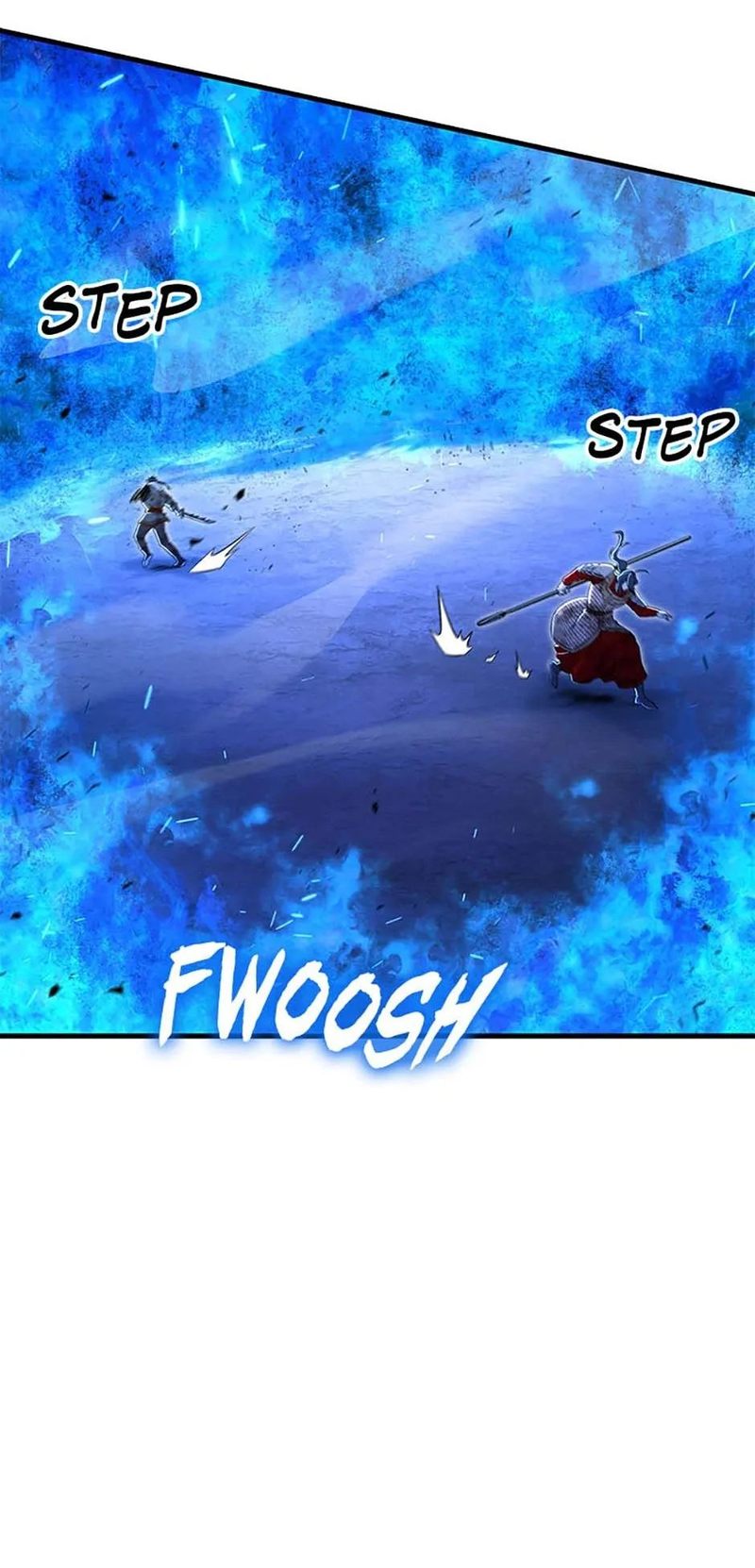 Storm Inn Chapter 143 - Page 5