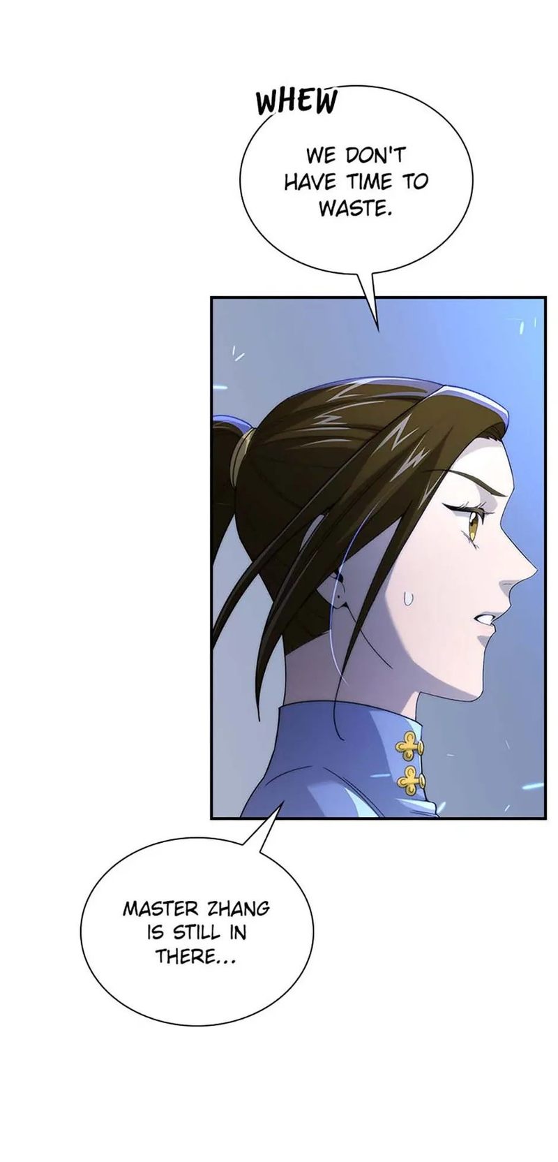 Storm Inn Chapter 143 - Page 52