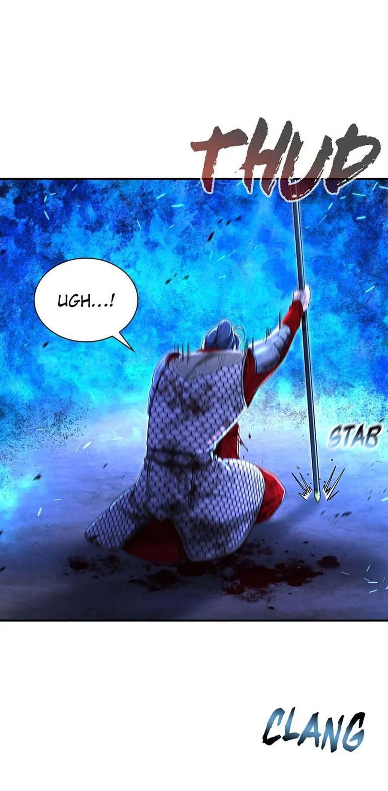 Storm Inn Chapter 143 - Page 6