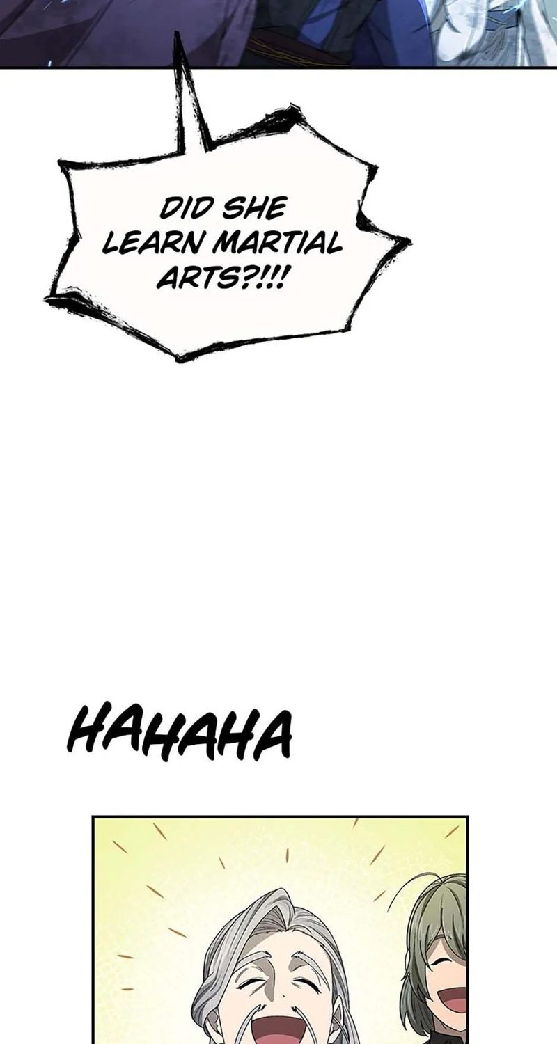 Storm Inn Chapter 143 - Page 66