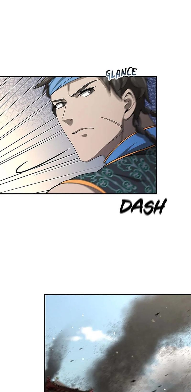 Storm Inn Chapter 143 - Page 70