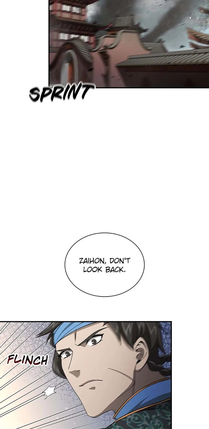 Storm Inn Chapter 143 - Page 71