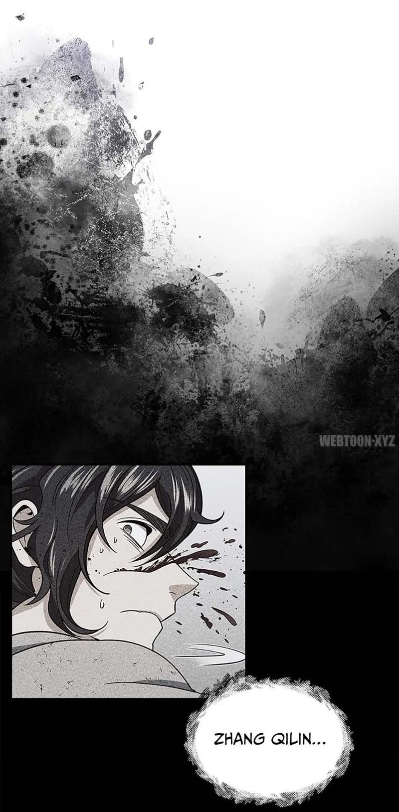 Storm Inn Chapter 143 - Page 8