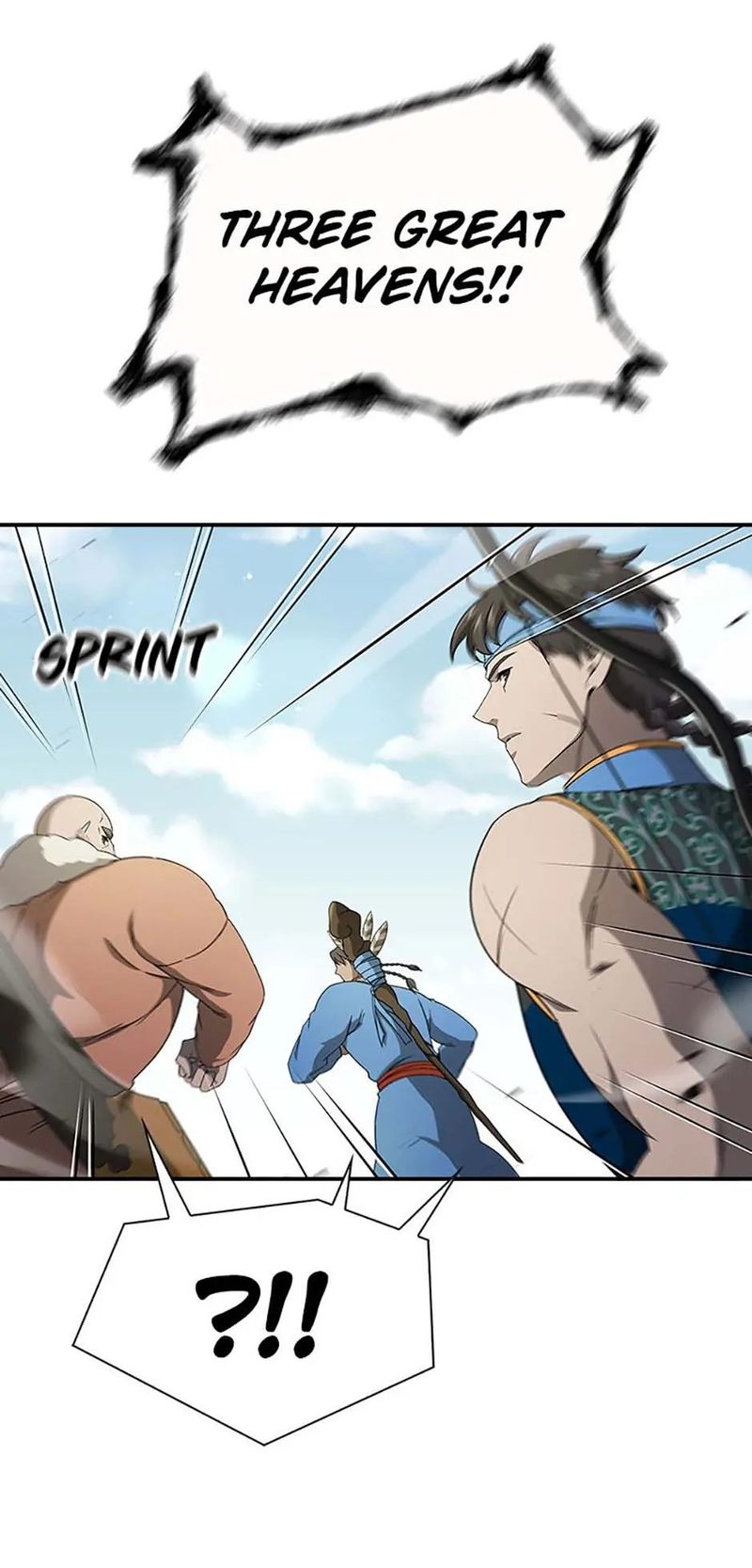 Storm Inn Chapter 143 - Page 80