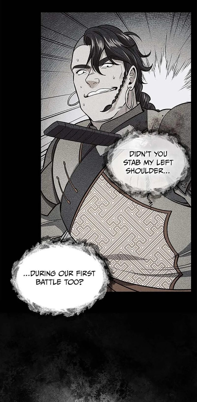 Storm Inn Chapter 143 - Page 9