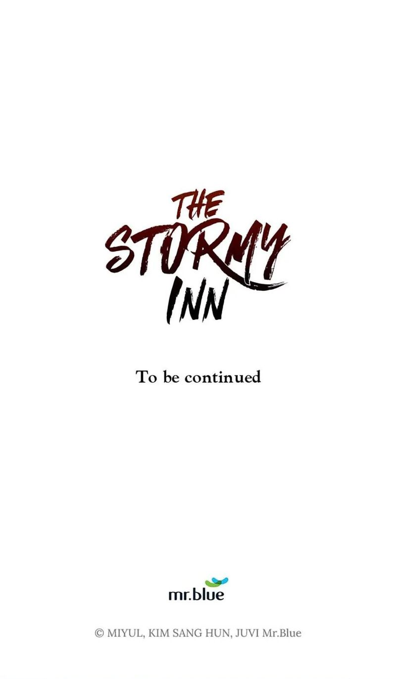 Storm Inn Chapter 143 - Page 91