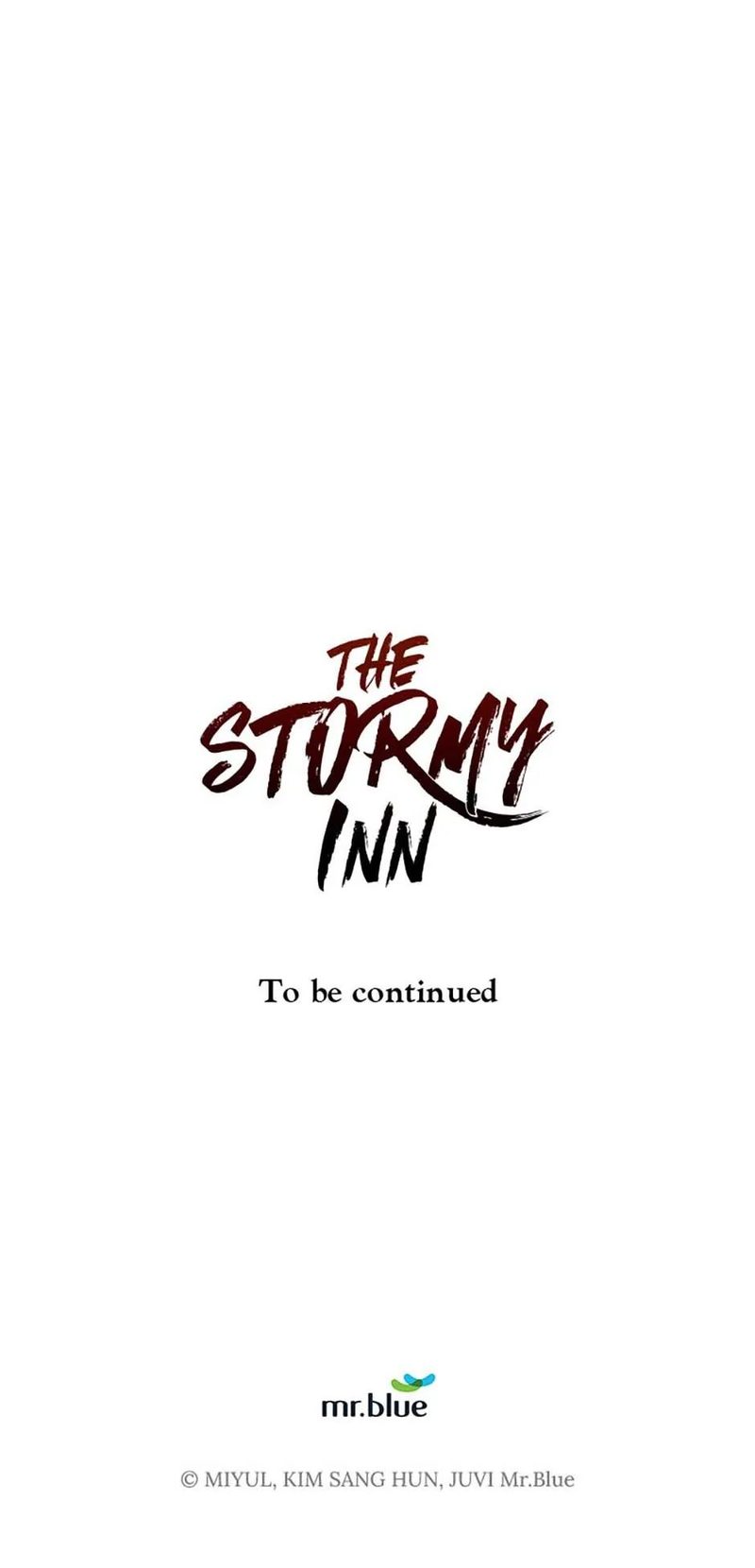 Storm Inn Chapter 144 - Page 110