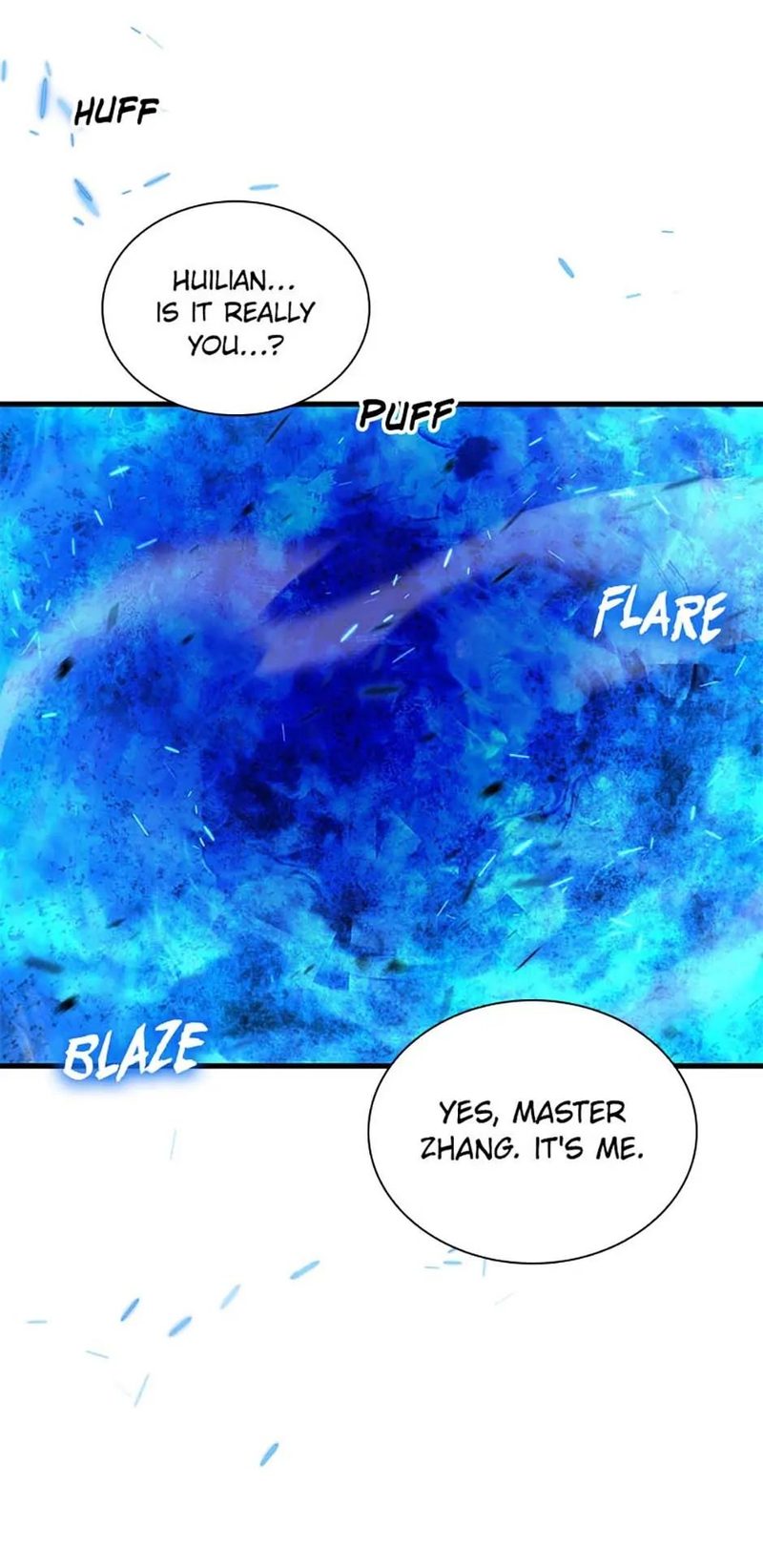 Storm Inn Chapter 144 - Page 20