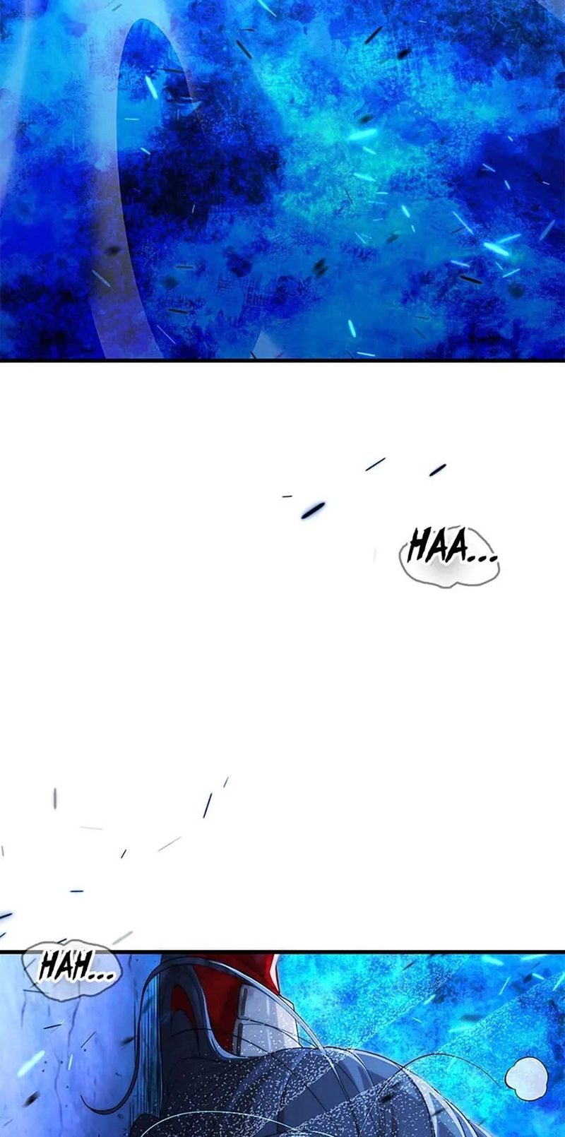 Storm Inn Chapter 144 - Page 3